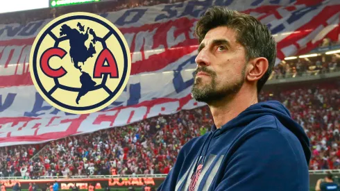 Paunovic busca mejorar sus registros ante el América
