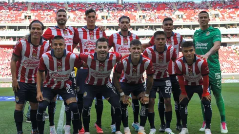 Chivas enfrentará al América en la Jornada 8 del Apertura 2023

