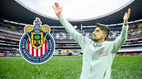 La estrategia de Paunovic vs. América.
