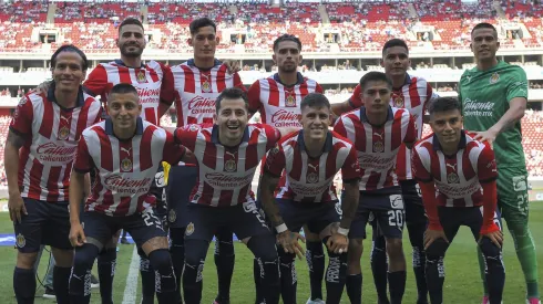 La gran ausencia de Chivas ante América en el Clásico Nacional del Apertura 2023: ¡NO ES EL POCHO!
