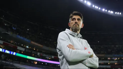 Veljko Paunovic recuerda de forma muy especial la victoria en la Semifinal de Vuelta del Clásico Nacional en el Clausura 2023
