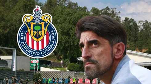 Paunovic y su admiración por la casa de la Selección Mexicana