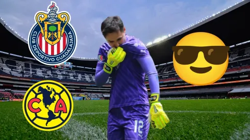 Blanca Félix recordó que el Azteca es la segunda casa de Chivas Femenil