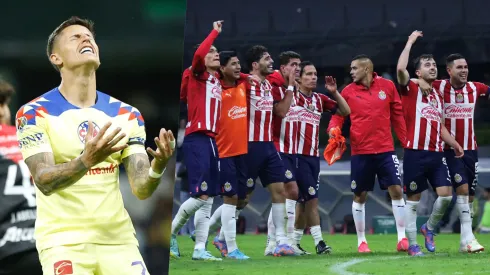 Jugador del América reconoce que todavía duele la eliminación.
