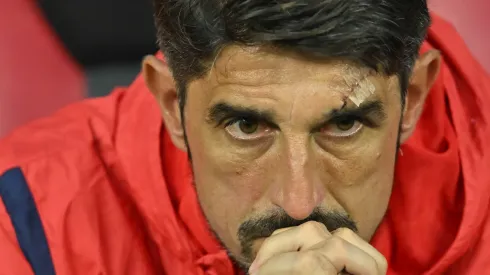 El grave error de Veljko Paunovic.
