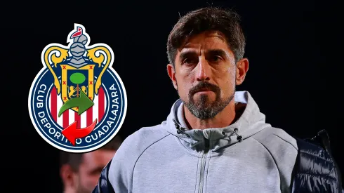 La advertencia de Veljko Paunovic a la plantilla.
