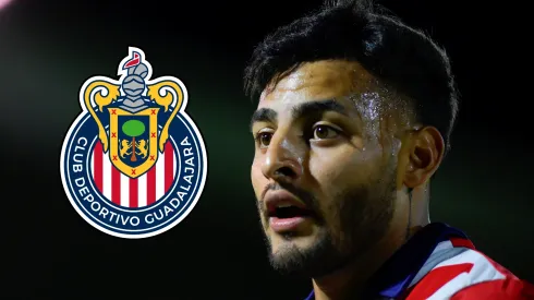 Sentencian el futuro de Alexis Vega con Chivas.
