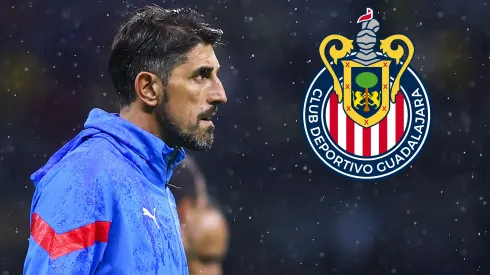 Chivas viene de caer ante América por 4-0
