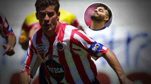 Ramón Ramírez elevó su advertencia al alto mando de Chivas para retener a Alexis Vega
