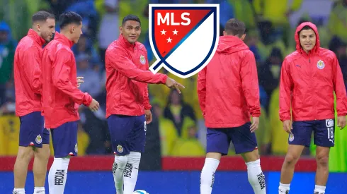 Chivas abrirá nuevas oficinas en Estados Unidos: ¿Tendrán equipo en la MLS? 
