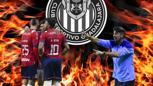 La fecha exacta en la que se rompió la relación jugadores-Paunovic