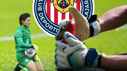 Blanca Félix tendrá más competencia en la portería de Chivas Femenil