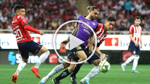 Chivas Vs. Mazatlán: ¿Día, hora y transmisión EN VIVO?