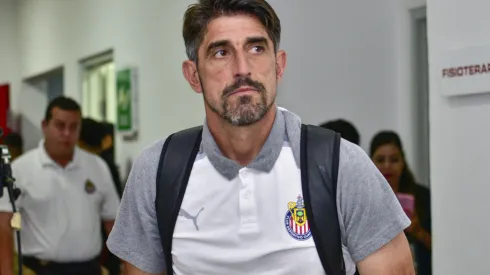 La desesperada acción de Paunovic para evitar filtraciones de alineaciones