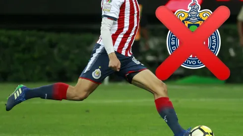 Goleador que fue despreciado en Chivas está brillando fuera de México