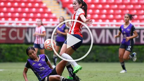 Chivas Femenil Vs. Mazatlán: ¿Día, hora y cómo ver EN VIVO?