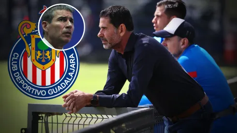 El exdelantero de las Chivas reveló el próximo objetivo de la directiva en el mercado de pases
