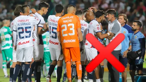 Fichajes: Los tres jugadores que se van de Chivas para el Torneo Clausura 2024 
