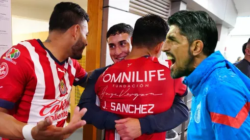 Chivas vs. Mazatlán: Veljko Paunovic pondría como titular al Chapo Sánchez por la J11.
