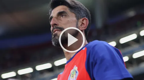 Veljko Paunovic asumió su responsabilidad en la crisis deportiva de Chivas
