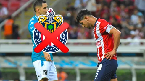 ¡GOLPE A CHIVAS! Liga MX acepta error y no hubo alineación indebida de Mazatlán 
