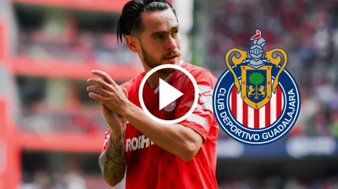 Jesús Ricardo Angulo advirtió que buscarán aprovechar la crisis de Chivas
