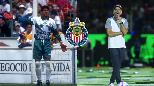 Histórico de Chivas piensa que salida de Paunovic sería un error