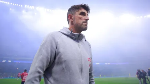 El gran error de Veljko Paunovic en el Apertura 2023.
