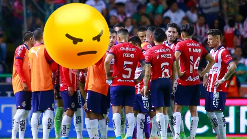 Aunque Chivas vaya al TAS perderá el partido con Mazatlán: No hay alineación indebida 
