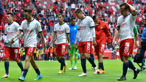 Chivas regresa al Estadio Nemesio Diez después de un año de ausencia
