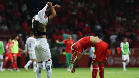 ¿Cómo quedó la tabla de posiciones de la Liga MX tras el empate de Chivas ante Toluca?
