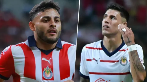 Alexis Vega y Chicote son separados de la institución en plena negociación de renovación de contrato.
