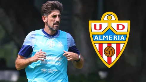 Veljko Paunovic estaría a sólo detalles de marcharse al Almería en LaLiga de España
