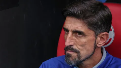 ¿Veljko Paunovic se despide de Chivas?
