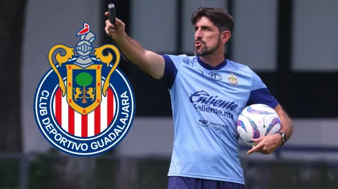 Veljko Paunovic se despedirá de Chivas tras el Clásico Tapatío del sábado
