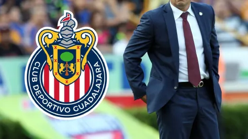 Hizo campeón a Chivas y ahora quiere regresar a dirigir en lugar de Paunovic