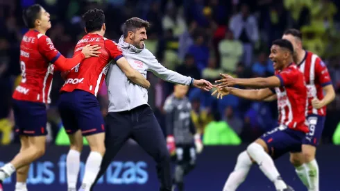 El mensaje de Veljko Paunovic que anticipa su continuidad en Chivas.
