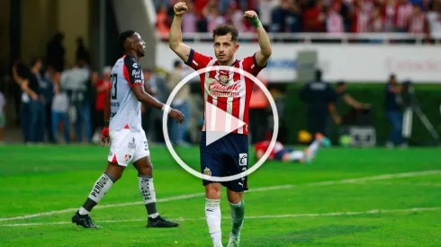 Chivas Vs. Atlas: Ver EN VIVO y GRATIS