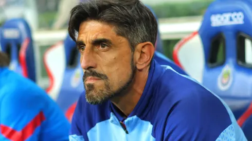 Paunovic reveló si se queda o se va de Chivas rumbo al Almería