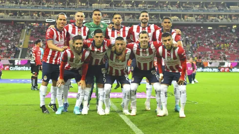 La calificación de Chivas Vs. Atlas: Jugador por jugador