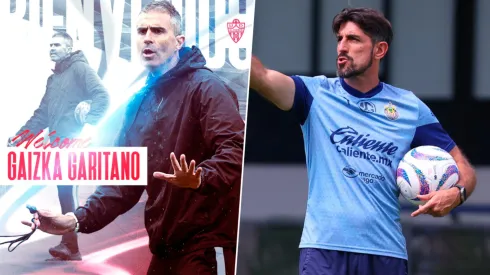 Almería anunció a su nuevo entrenador horas después que Paunovic confirmó su permanencia
