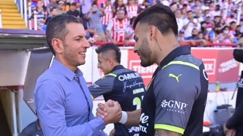 Jaime Lozano lanza dardo contra Alexis Vega: ¿Le cierra las puertas del Tricolor? 
