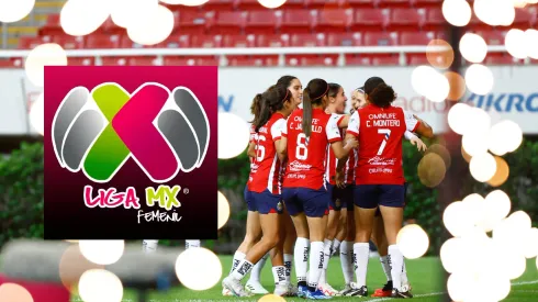 Así quedó Chivas Femenil en la tabla de posiciones tras victoria