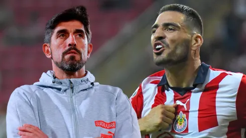 Veljko Paunovic recibe un fuerte respaldo de Antonio Briseño en Chivas de Guadalajara.
