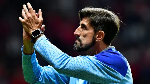 Al igual que el Pollo Briseño, otro referente de Chivas le dio un fuerte respaldo a Paunovic.
