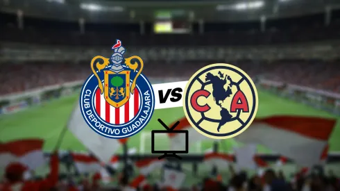 Chivas enfrenta al América en Rose Bowl
