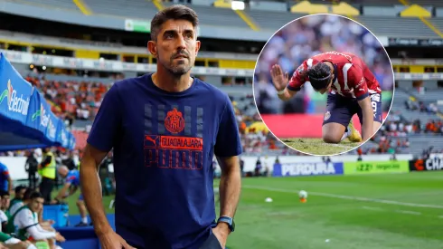 Los delanteros que deben regresar a Chivas.

