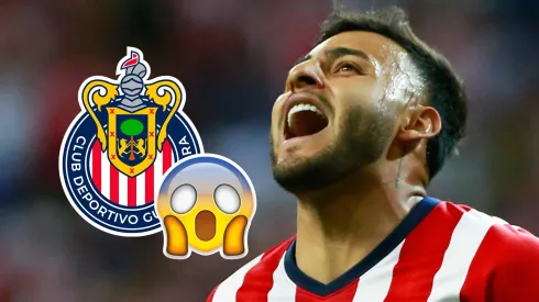 El error de Chivas en el contrato de Alexis Vega que lo condenó por las indisciplinas..
