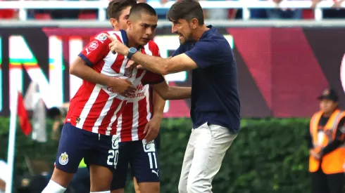 Veljko Paunovic tiene una nueva baja en su ya limitada plantilla para la visita a Puebla
