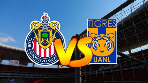 Por culpa de The Weeknd, Chivas no jugaría en el estadio Akron para enfrentar a Tigres.
